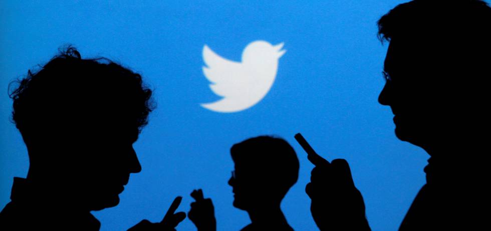 Twitter sufre un apagón temporal en todo el mundo