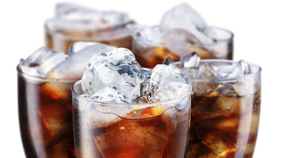 impuesto bebidas azucaradas