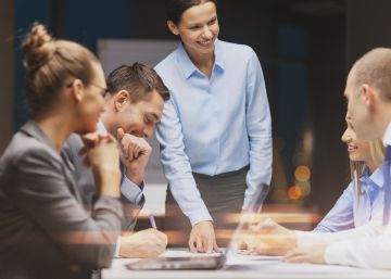 Un máster totalmente becado como premio al mejor emprendedor