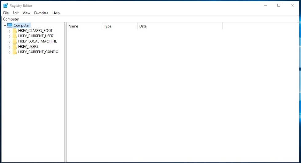 windows 10