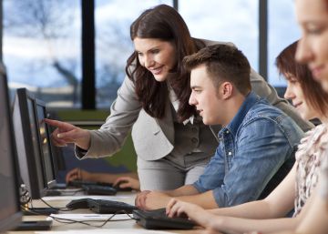 Descoordinación empresa–Universidad y su efecto (negativo) en el empleo