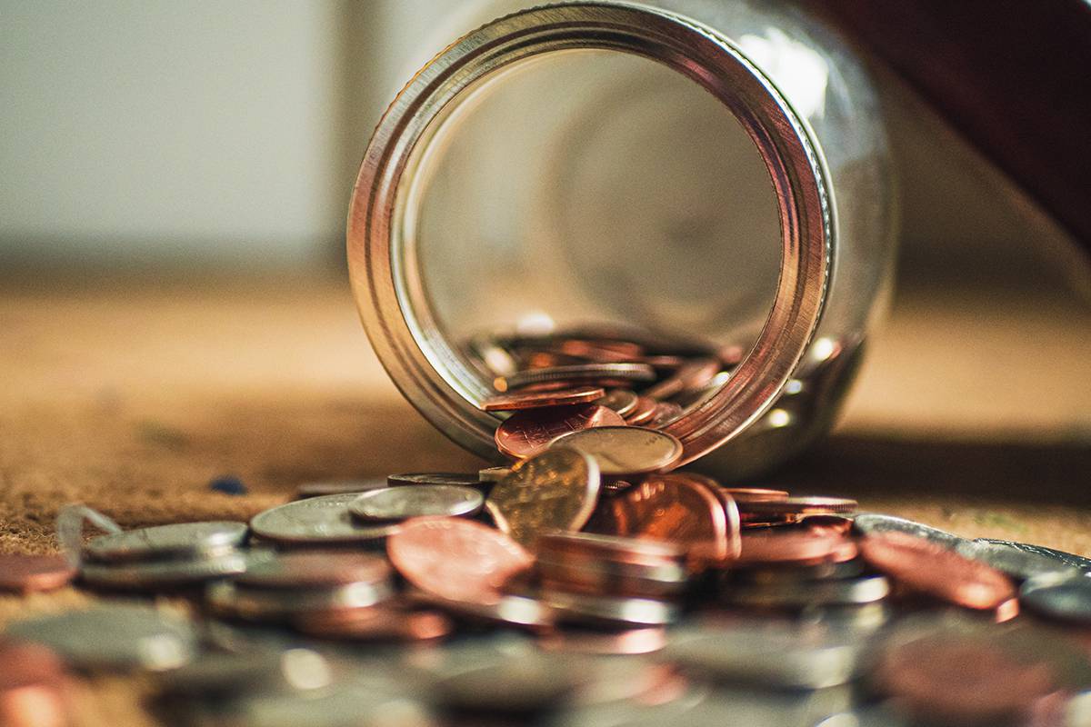 ¿Qué hago con el dinero que me ha devuelto Hacienda?
