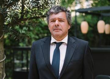 media capital Luís Cabral