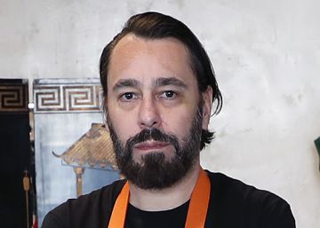 Juanjo Oliva