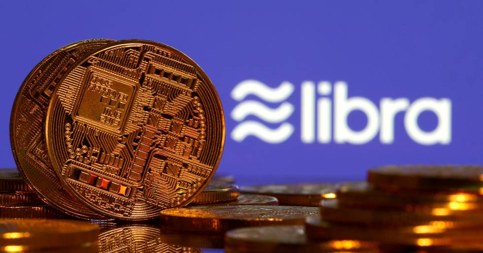 libra bitcoin facebook