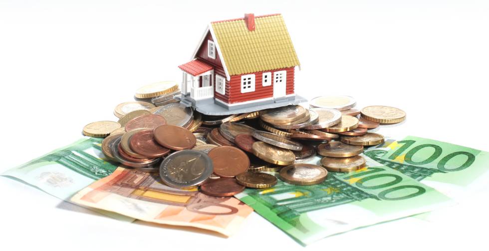 gastos vivienda