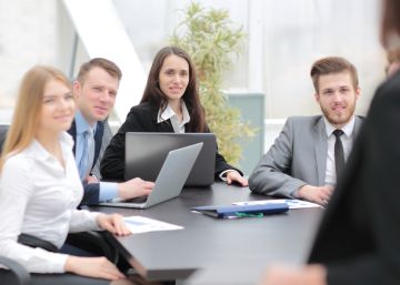 Qué son los dividendos de una empresa y cómo se reparten