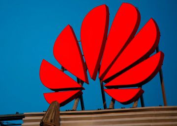 Huawei sigue desarrollando su propio OS pero prefiere Android para sus móviles