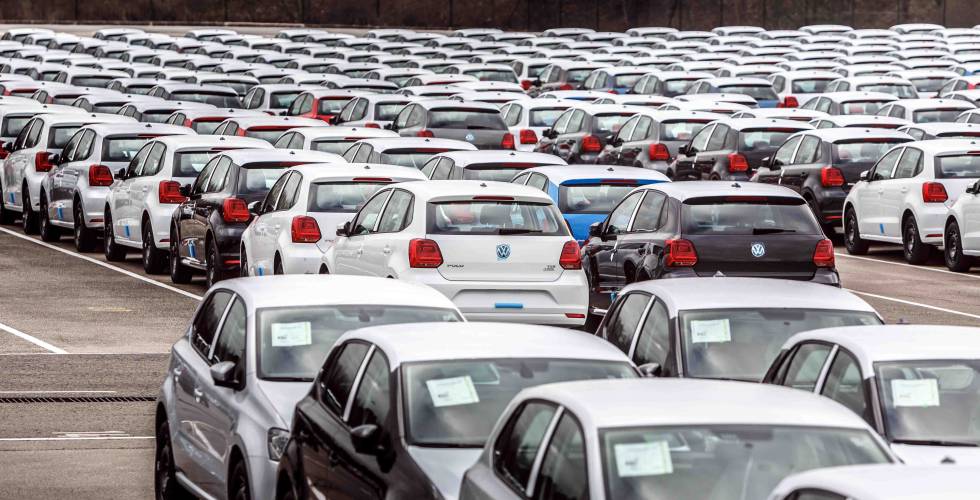 Volkswagen adjudica un tercer modelo a la fábrica de Navarra