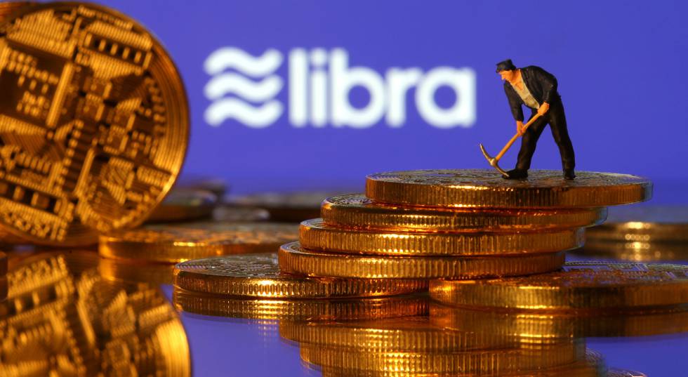 Facebook paraliza libra hasta "resolver las dudas regulatorias"