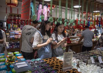 China debe enfundarse su bazuca de estímulos económicos