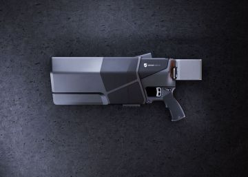 DroneShield, el arma definitiva contra cualquier amenaza de drones