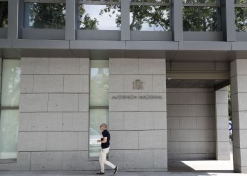 La Audiencia rechaza ocultar la multa al hermano del presidente de Insur La Audiencia rechaza ocultar la multa al hermano del presidente de Insur