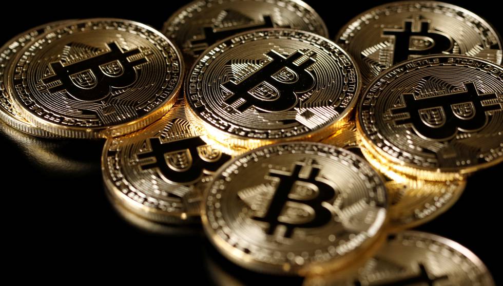 Las dudas en torno a las criptodivisas golpean al bitcóin: se deja 1.700 dólares en tres días