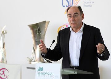 Últimos días para cobrar el dividendo de Iberdrola en efectivo Últimos días para cobrar el dividendo de Iberdrola en efectivo