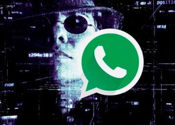 Las fotos y vídeos que recibes en WhatsApp no están seguras, ¿por qué?