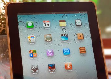 Cómo seguir descargando aplicaciones en tu viejo iPad