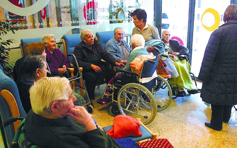Azora, Banca March e Indosuez lanzan una socimi para invertir en residencias de mayores