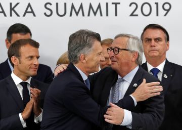 Las enormes oportunidades del acuerdo con Mercosur