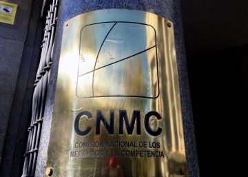 El gas, la electricidad y la cena de la CNMC