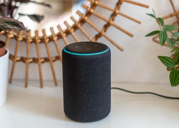 Alexa, abre Banca March Alexa, abre Banca March