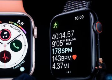 El Apple Watch te ayudará a mejorar tu memoria en su próxima actualización