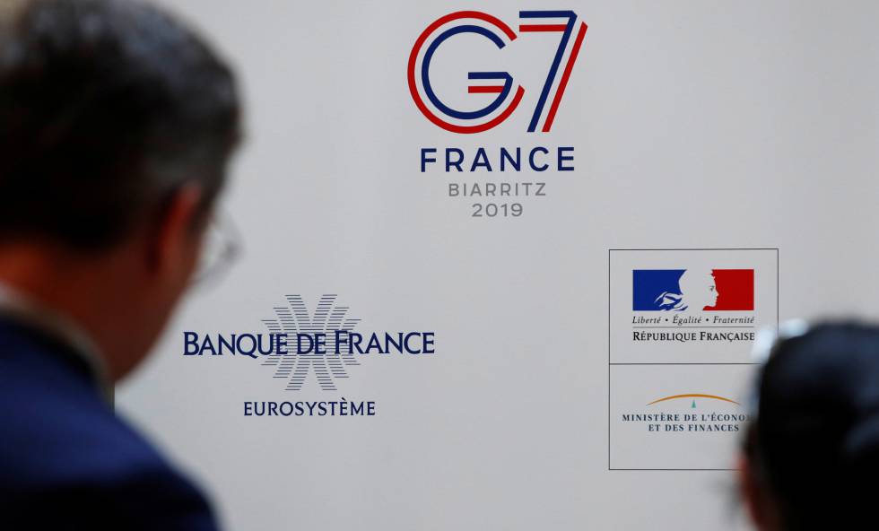 En juego el futuro de las criptodivisas, ¿qué cabe esperar del G7?