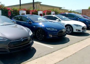 Tesla rebaja el precio de todos sus modelos para simplificar sus gamas