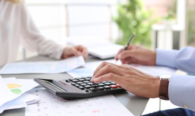 Avales de garantía para que las pymes obtengan financiación