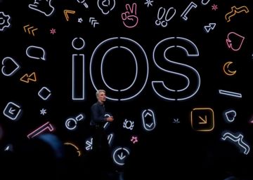 Un bug en iOS 13 da acceso a todas las contraseñas del iPhone