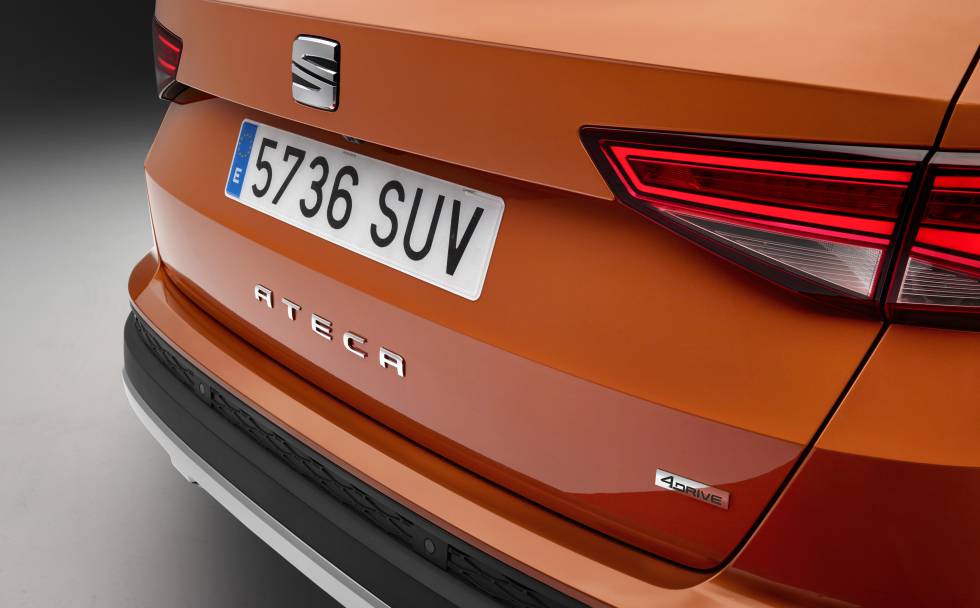 Las ventas de Seat aumentan pese al frenazo del motor en Europa