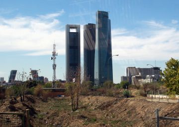 PP, Cs y Más Madrid aprobarán este mes la Operación Chamartín