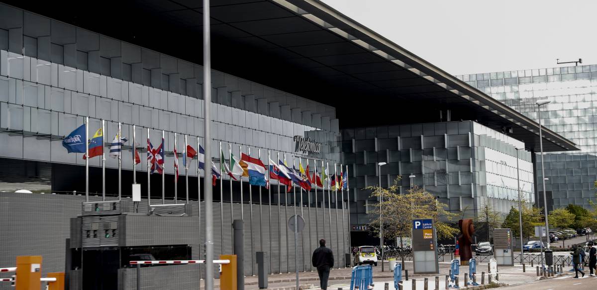 Viajes, comida, reuniones... Así gestionará Telefónica el registro de jornada
