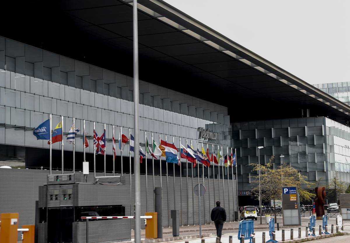Viajes, comida, reuniones... Así gestionará Telefónica el registro de jornada