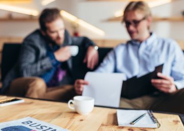 Formas de emprendimiento: creando una Sociedad Laboral