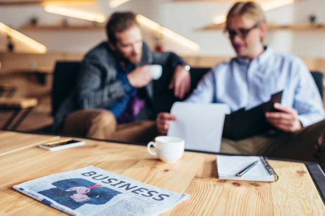 Formas de emprendimiento: creando una Sociedad Laboral