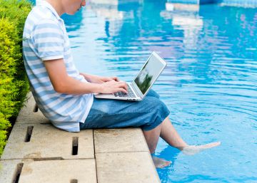 ¿Cuándo se vulnera el derecho a la desconexión digital del empleado y cómo se sanciona?
