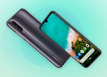 Se terminó la espera, el Xiaomi Mi A3 se presenta oficialmente en España