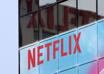 sede de Netflix