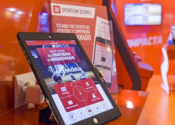 Cirsa le compra a Ladbrokes su 50% en Sportium por 70 millones