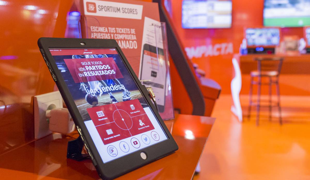 Cirsa le compra a Ladbrokes su 50% en Sportium por 70 millones