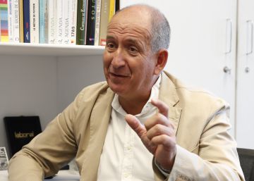 Juan del Río, consejero delegado de VivaGym