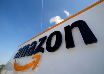 Amazon creará 600 empleos en España este año Amazon creará 600 empleos en España este año