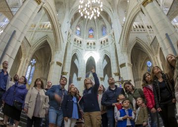 Catedral de Vitoria-Gasteiz