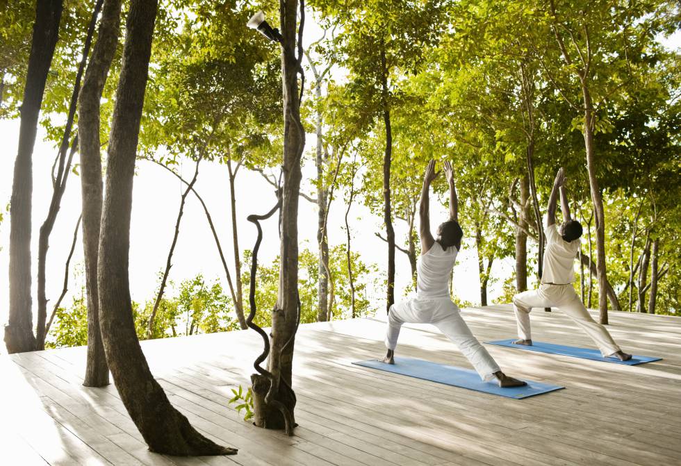 Yoga