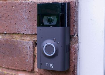 Este es el mapa que muestra cómo la policía de EE.UU. y Amazon te vigilan con cámaras Ring