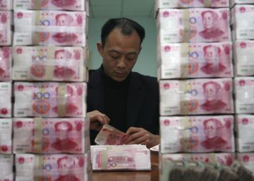 El pujante billete rojo que desafiará al billete verde