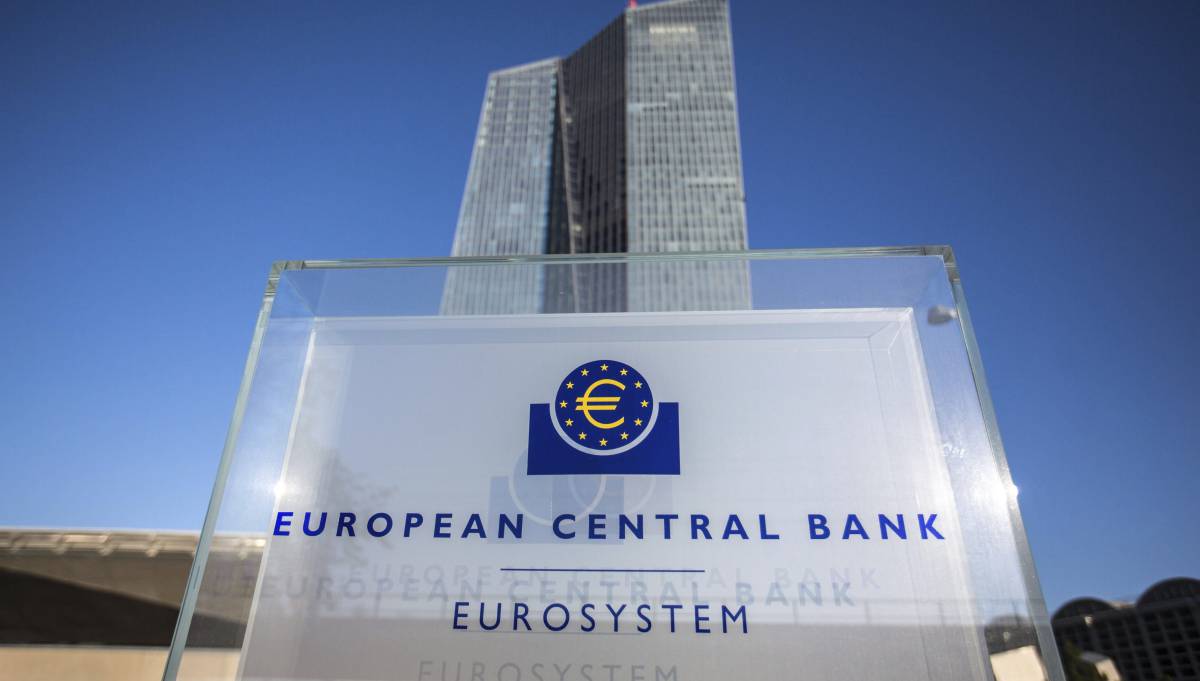 El BCE prepara cambios en el objetivo de inflación