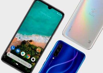 Xiaomi Mi A3: qué ganamos y qué perdemos respecto del Xiaomi Mi A2