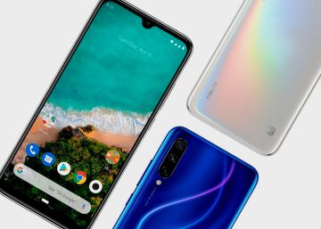 Xiaomi Mi A3: qué ganamos y qué perdemos respecto del Xiaomi Mi A2